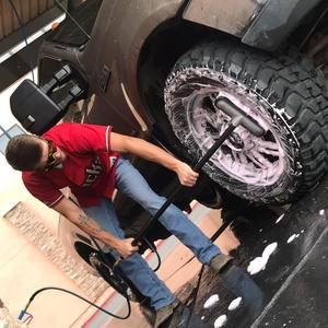 Meet your Posher, Dakota